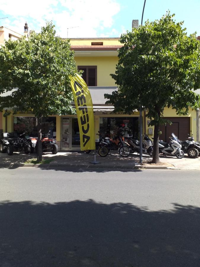 جوسبيني B&B The Bikers المظهر الخارجي الصورة